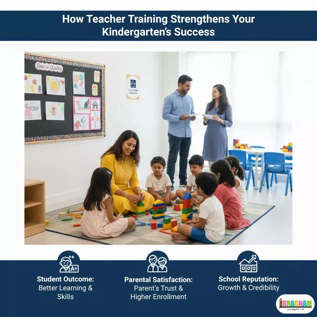 Teacher Training