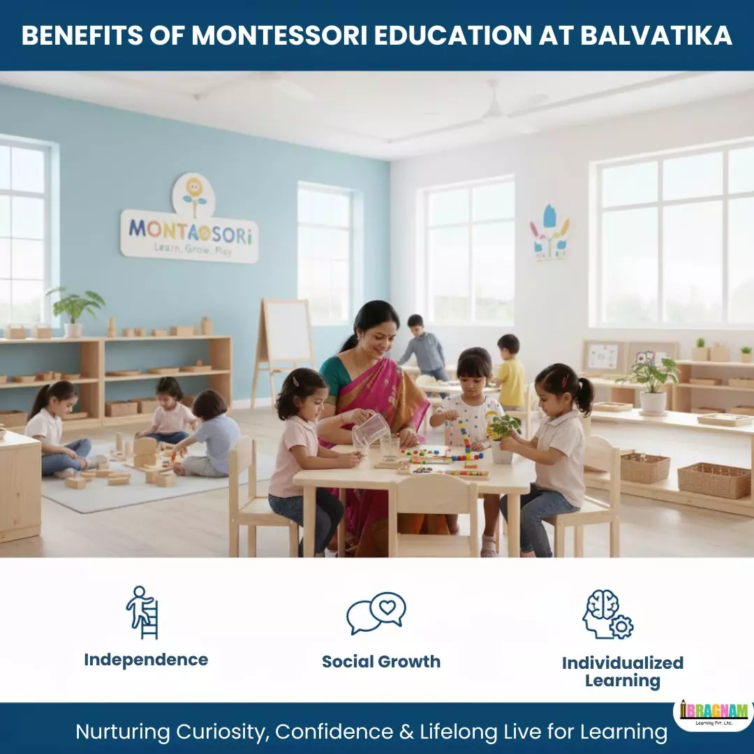 Balvatika Montessori