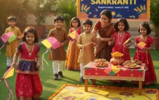 Makar Sankranti