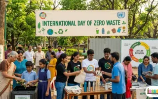 zero waste day