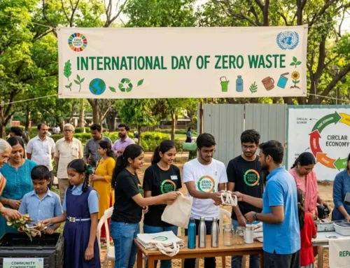 🌍 International Day of Zero Waste
