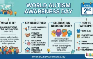 World Autism Day