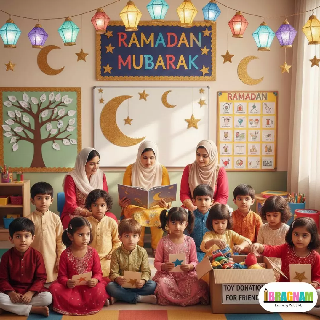 _playschool franchise