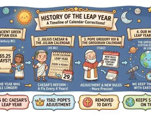 Leap Year: Why It Happens and Why It Matters