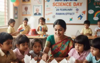 national science day