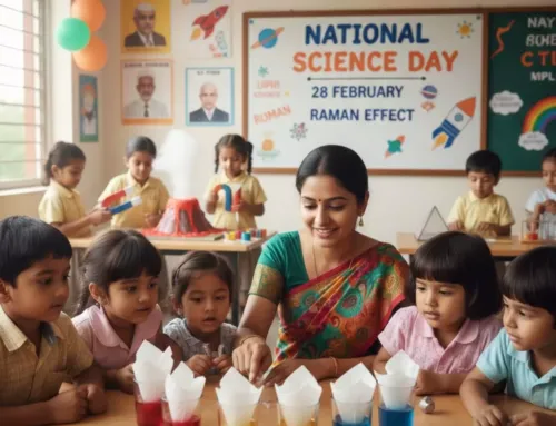 National Science Day