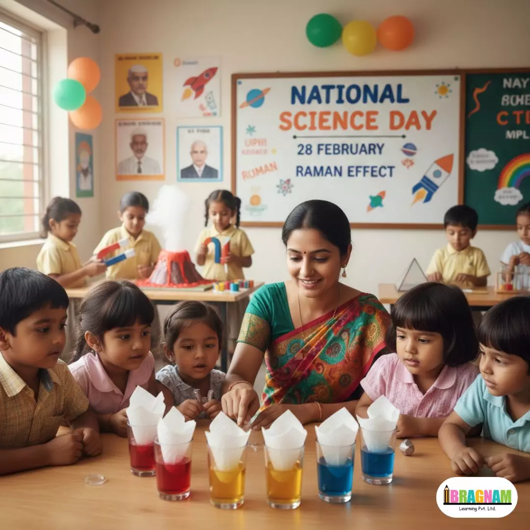 national science day