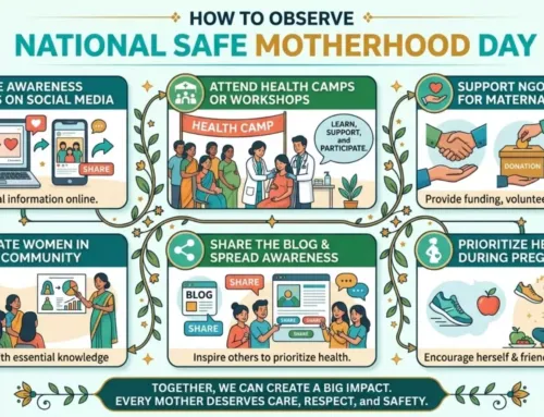 National Safe Motherhood Day