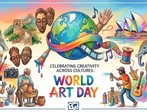 World Art Day