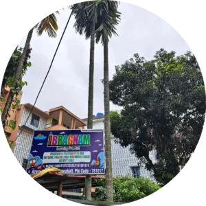 Bragnam preschool Azara, Guwahati, Assam